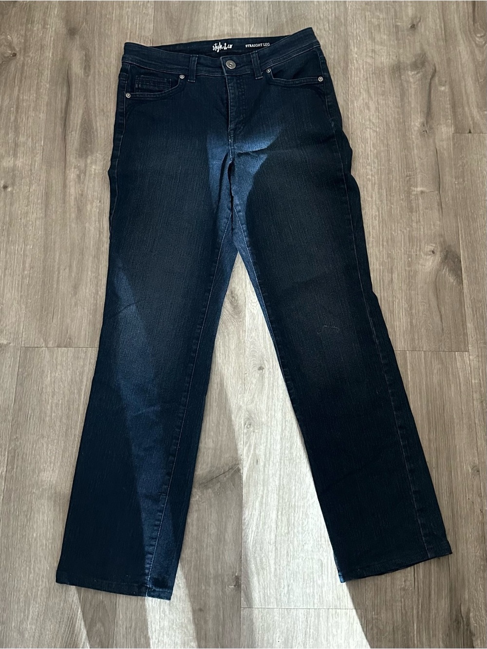 Style & Co. Jeans